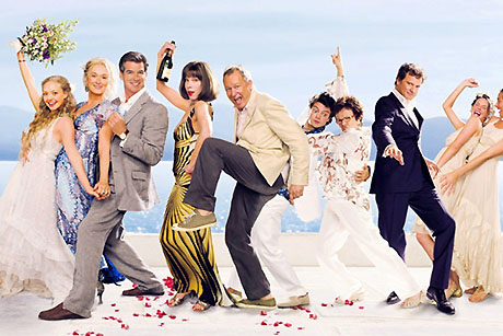 Mamma Mia: Here We Go Again!